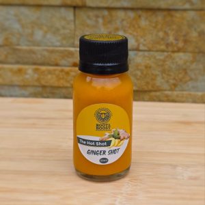 The Hot Shot – 50ml | Single Shot