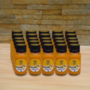 The Hot Shot Pack (x30) - 50ml | Single Shot
