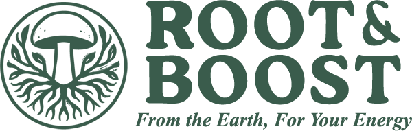 Root & Boost