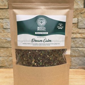 Dream Calm – Tea Blend 100g